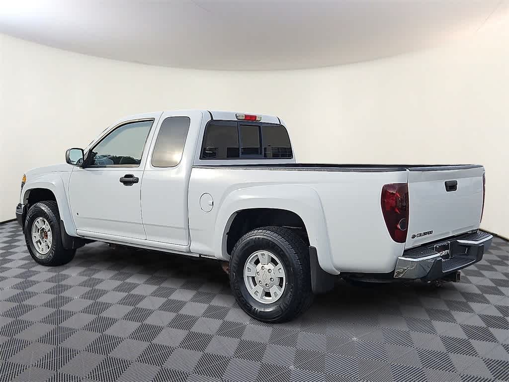 Thumbnail: 2006 Chevrolet Colorado - 5