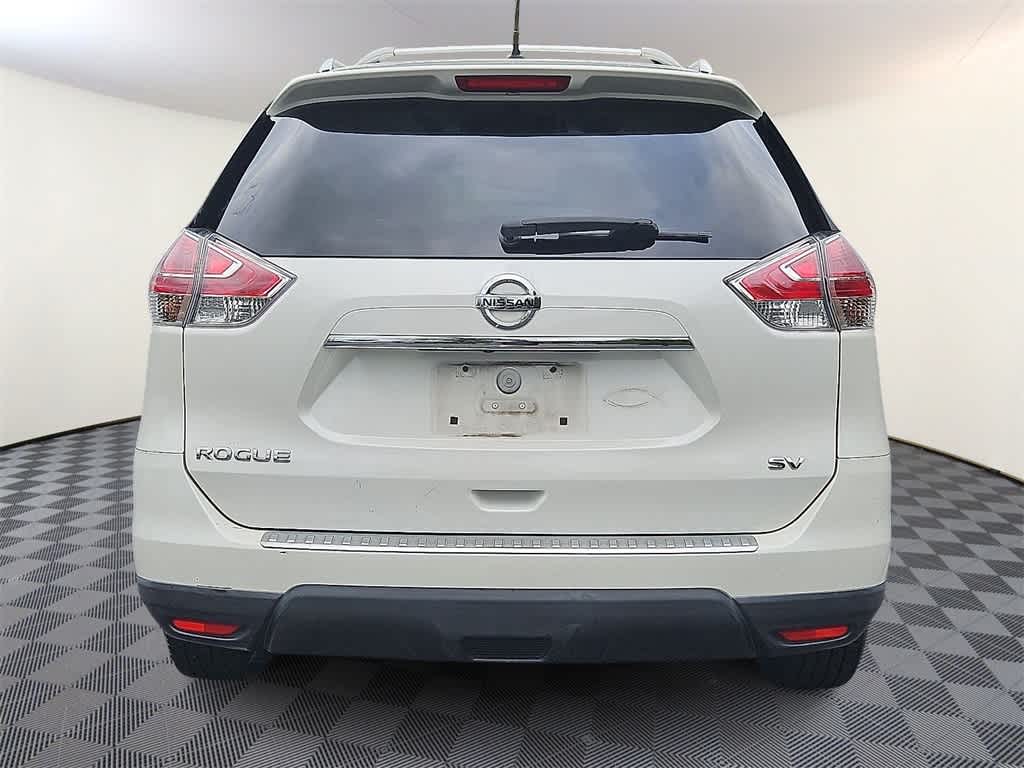 Thumbnail: 2016 Nissan Rogue - 5