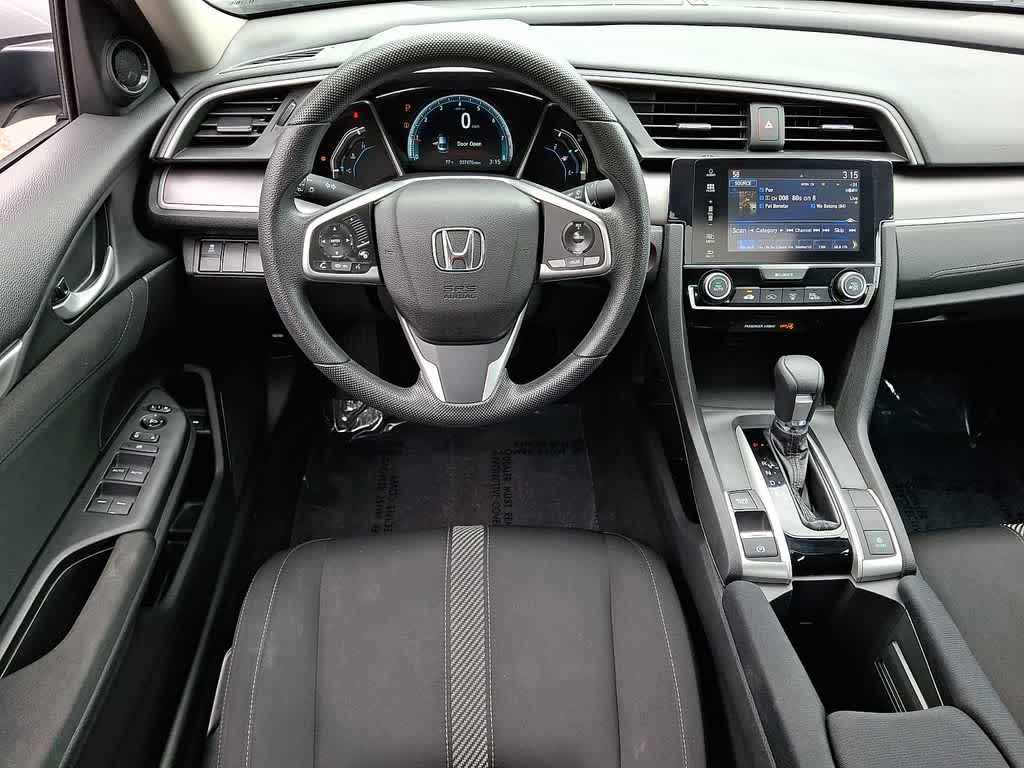 Thumbnail: 2018 Honda Civic - 11