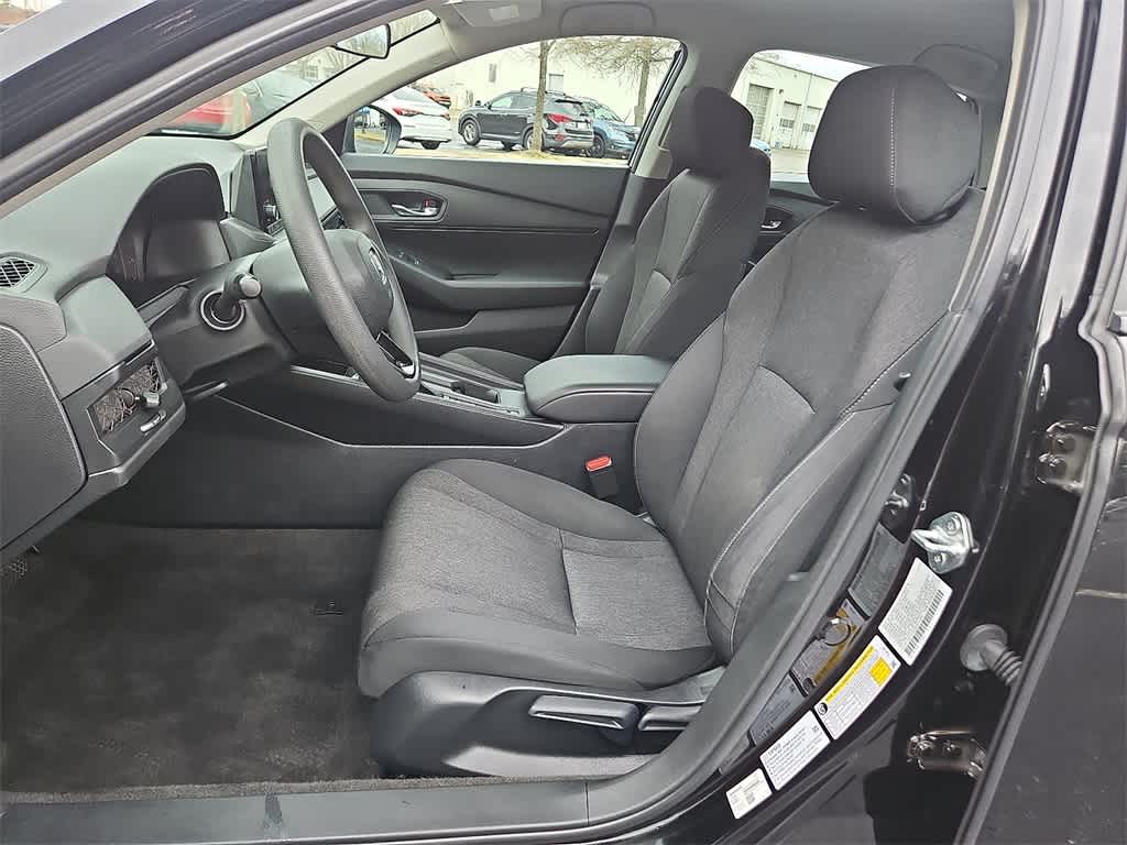 Thumbnail: 2024 Honda Accord - 12