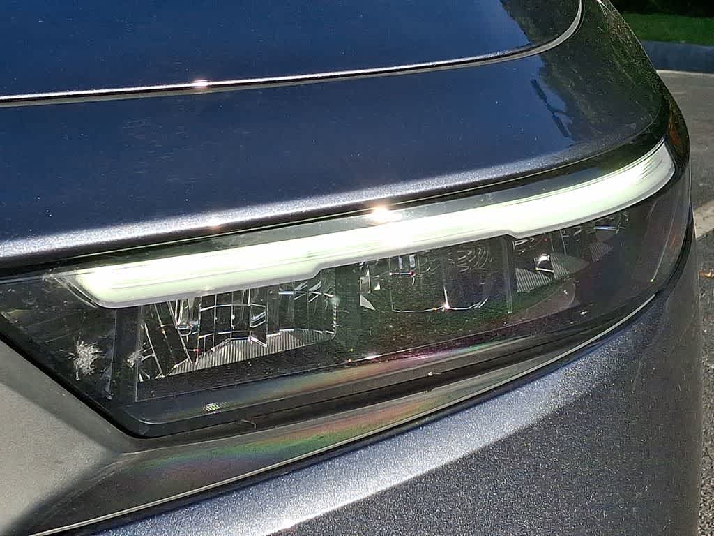 Thumbnail: 2025 Honda Accord - 9