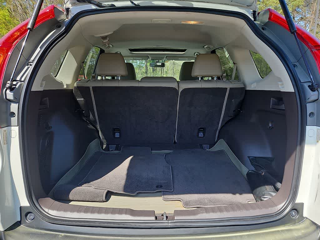 Thumbnail: 2013 Honda CR-V - 28