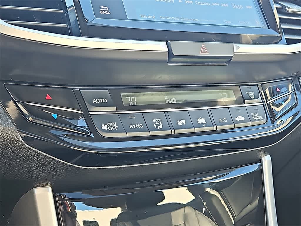 Thumbnail: 2016 Honda Accord - 15