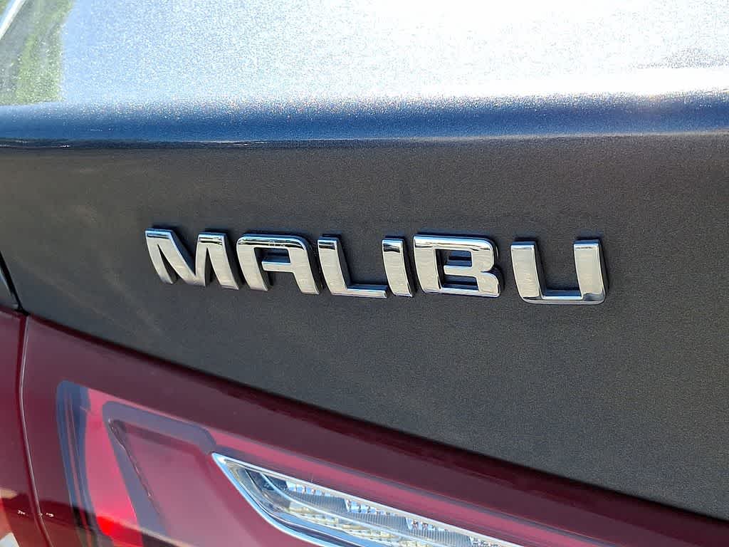 Thumbnail: 2020 Chevrolet Malibu - 29