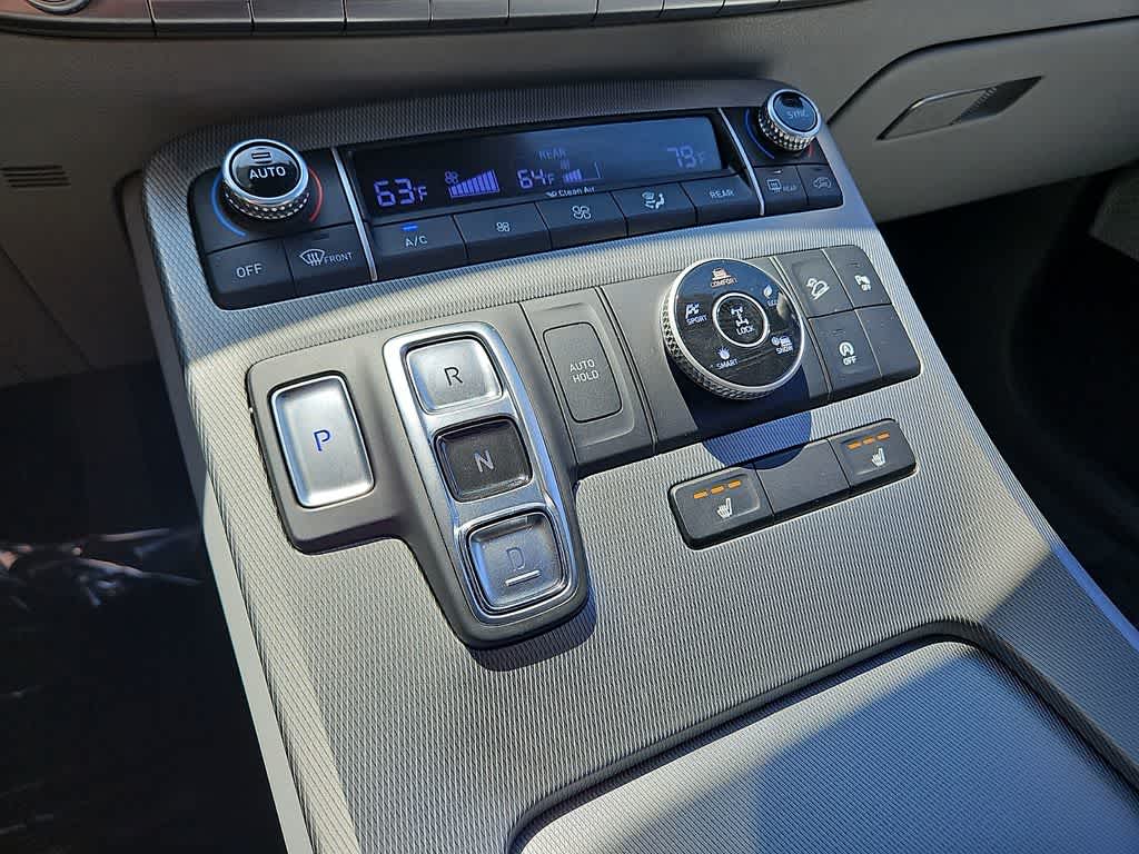 Thumbnail: 2020 Hyundai Palisade - 17