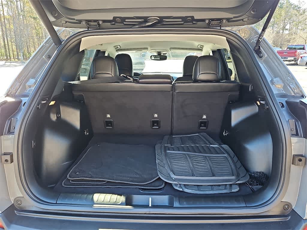 Thumbnail: 2022 Jeep Cherokee - 26