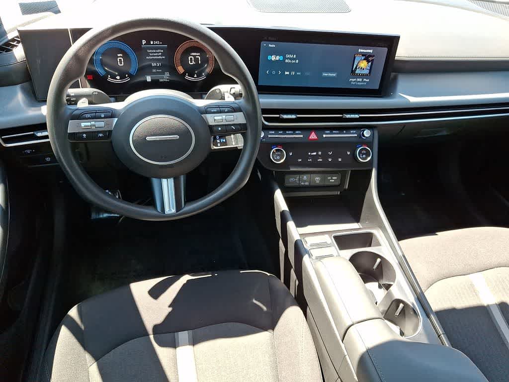 Thumbnail: 2025 Hyundai Sonata - 11
