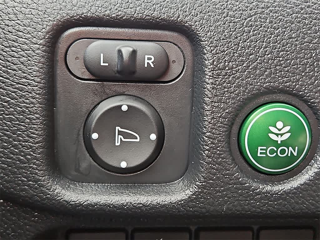 Thumbnail: 2022 Honda Passport - 21