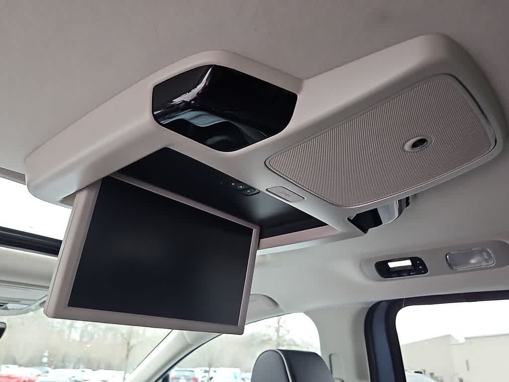 Thumbnail: 2026 Honda Odyssey - 18