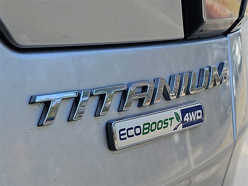 Thumbnail: 2017 Ford Escape - 31