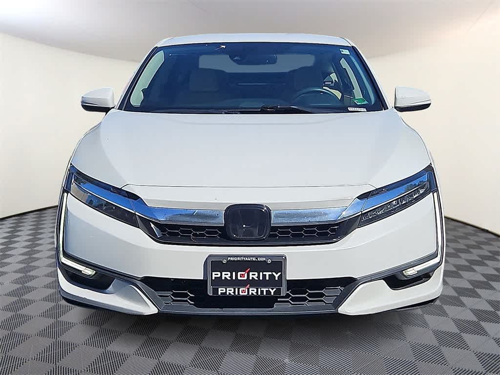 Thumbnail: 2019 Honda Clarity - 2
