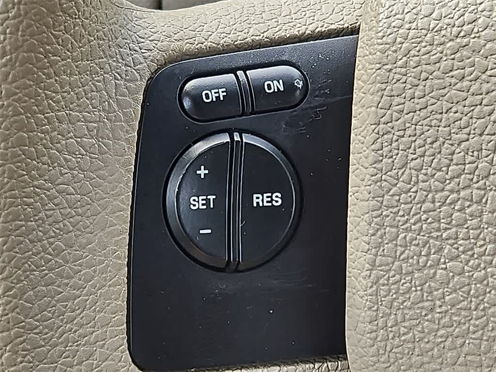 Thumbnail: 2007 Ford Explorer - 22