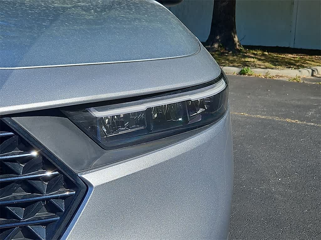 Thumbnail: 2024 Honda Accord - 9