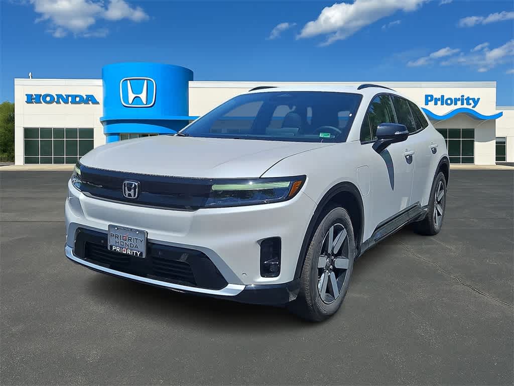 2025 Honda Prologue Touring -
                  Chesapeake, VA