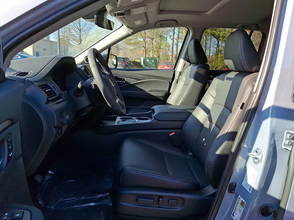 Thumbnail: 2026 Honda Ridgeline - 10