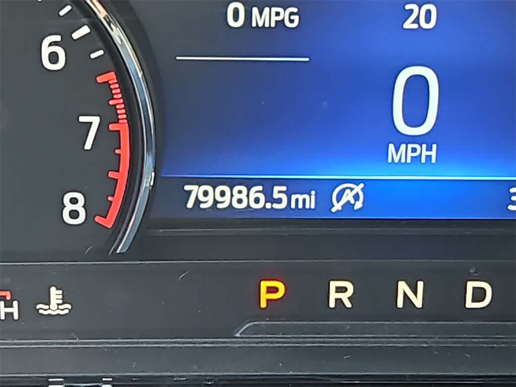 Thumbnail: 2021 Ford Explorer - 15