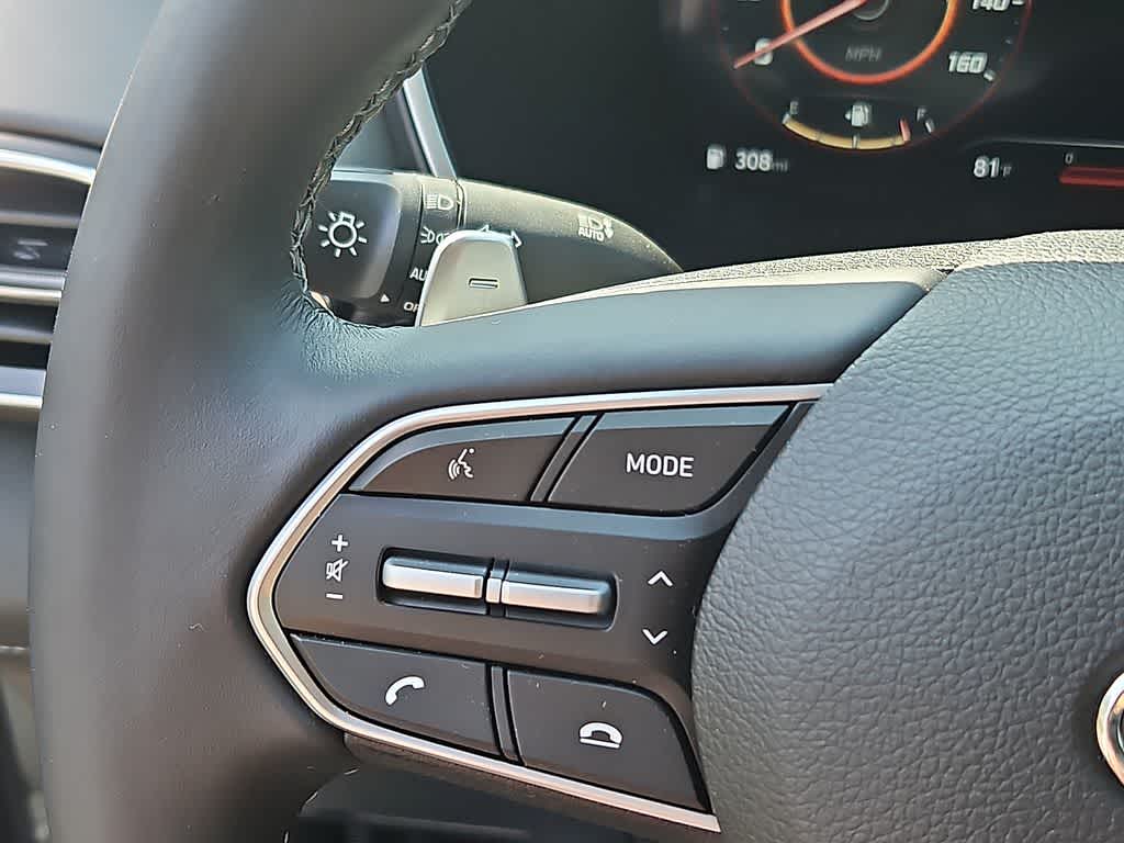 Thumbnail: 2023 Hyundai Santa Fe - 23