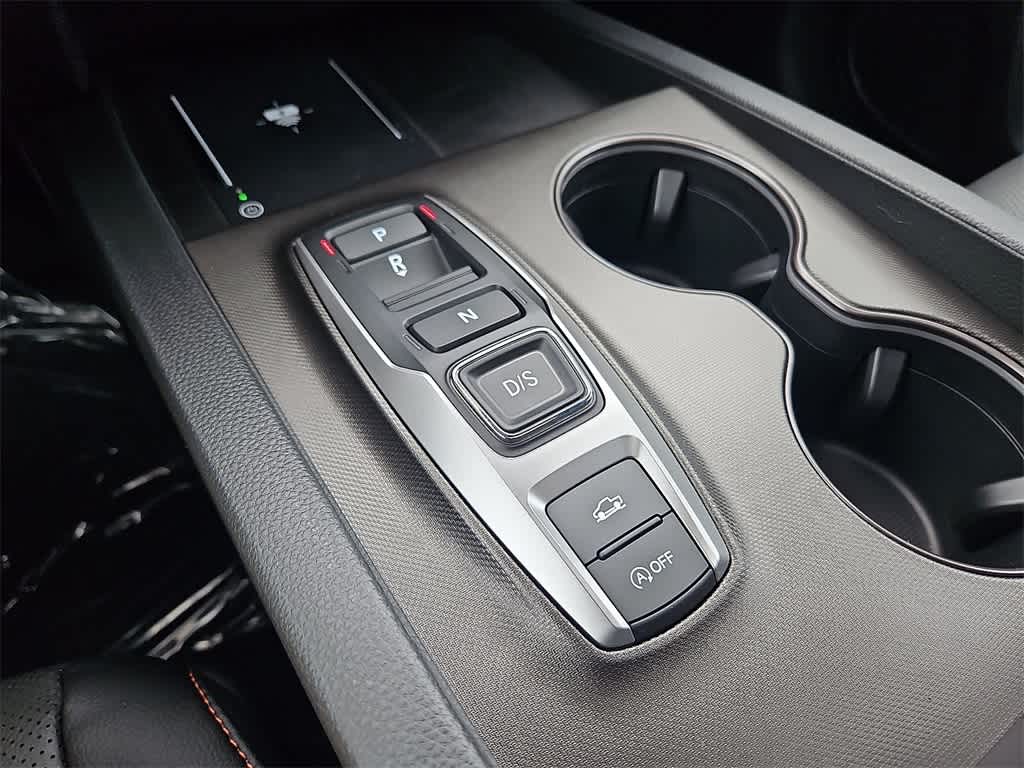 Thumbnail: 2026 Honda Ridgeline - 11