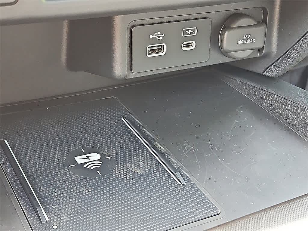 Thumbnail: 2026 Honda Ridgeline - 17