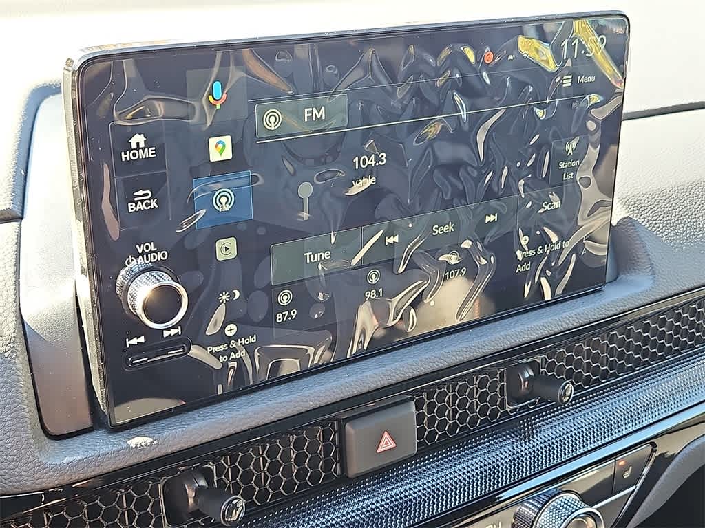 Thumbnail: 2026 Honda CR-V - 13