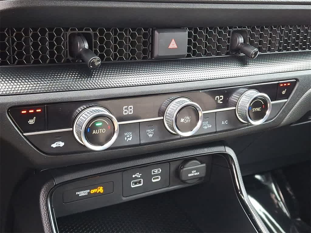 Thumbnail: 2024 Honda CR-V - 14