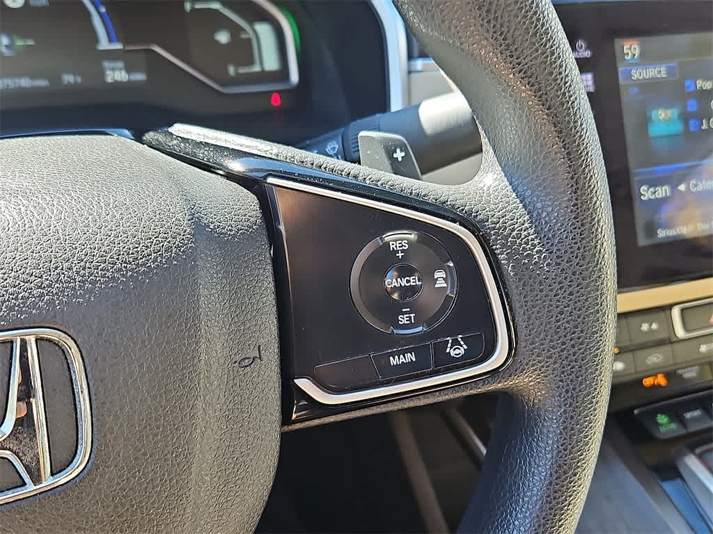 Thumbnail: 2019 Honda Clarity - 20