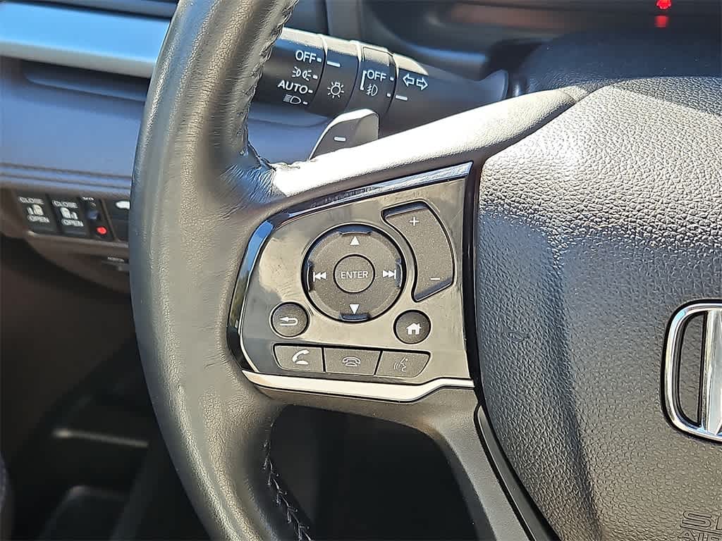 Thumbnail: 2019 Honda Odyssey - 19