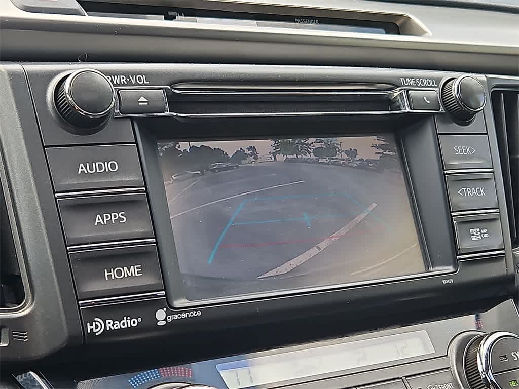 Thumbnail: 2015 Toyota RAV4 - 18