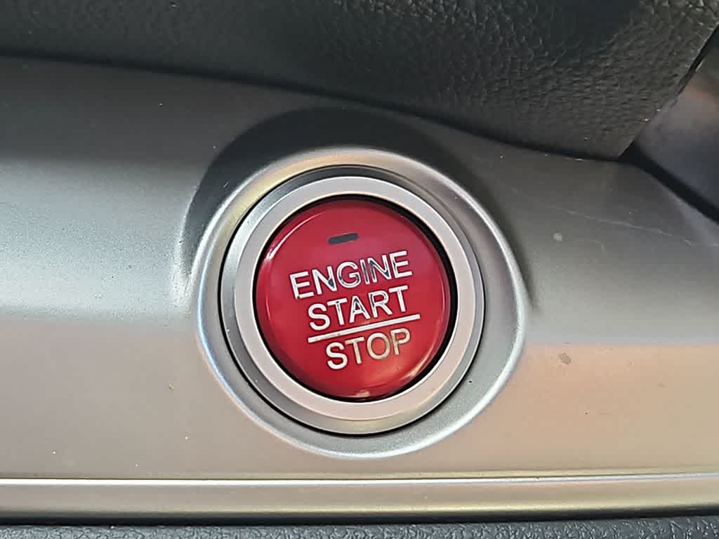 Thumbnail: 2016 Honda CR-V - 22