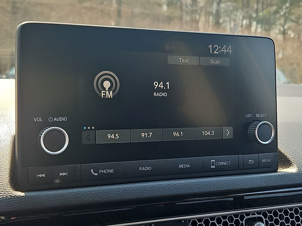 Thumbnail: 2025 Honda Civic - 16