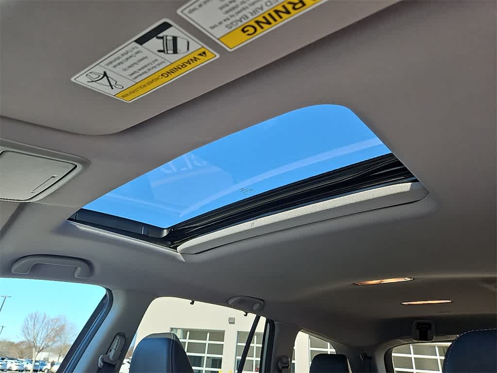 Thumbnail: 2020 Honda Pilot - 13