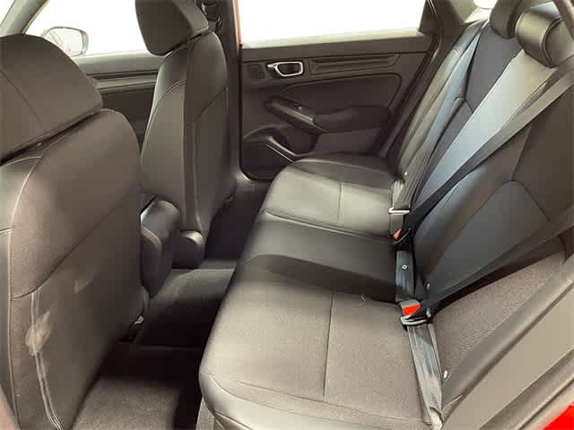 Thumbnail: 2024 Honda Civic - 24