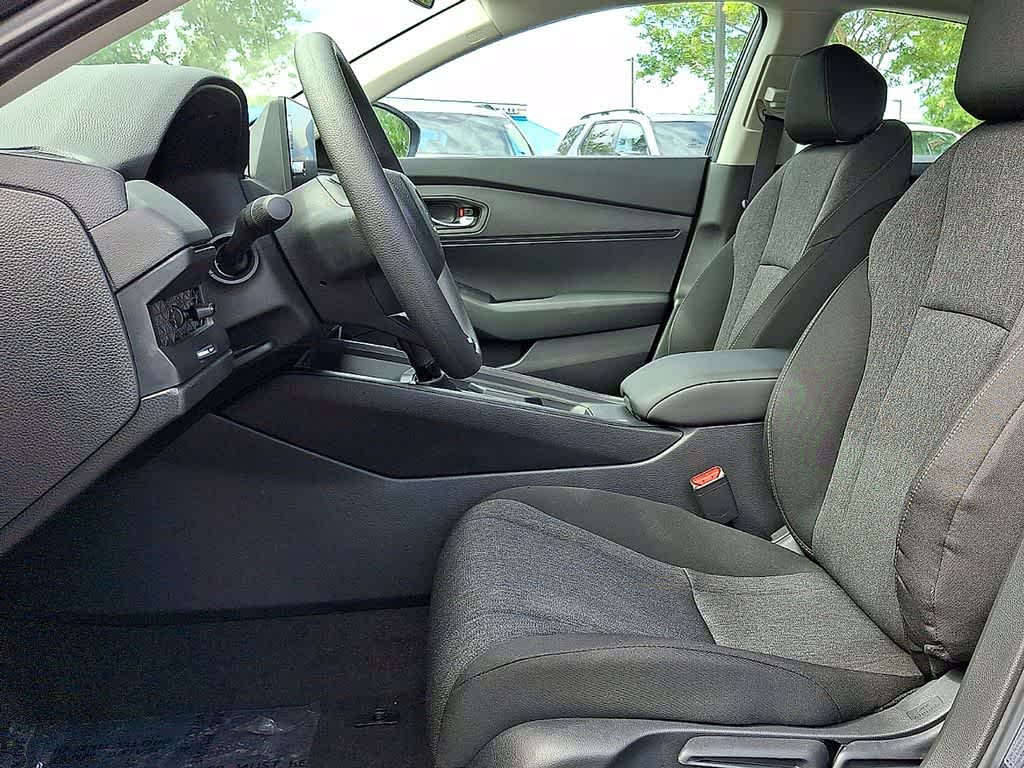 Thumbnail: 2026 Honda Accord - 10