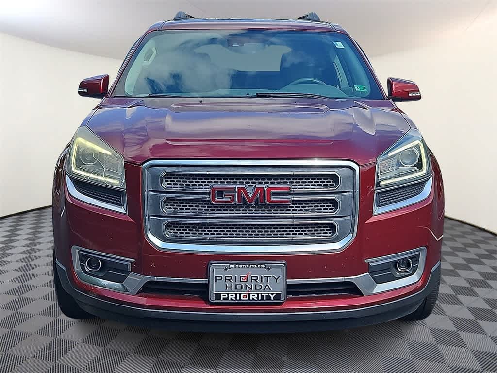 Thumbnail: 2015 GMC Acadia - 2