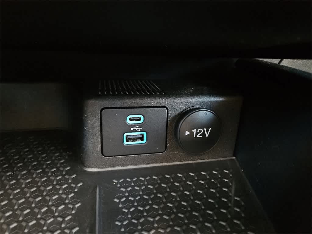 Thumbnail: 2021 Ford Bronco Sport - 21