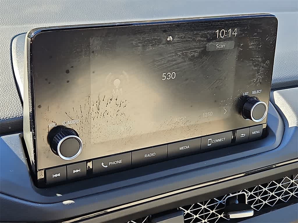 Thumbnail: 2024 Honda Accord - 17