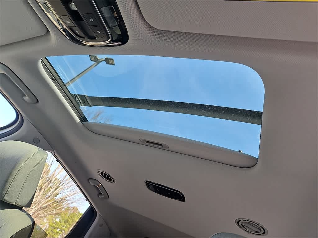 Thumbnail: 2020 Hyundai Palisade - 15