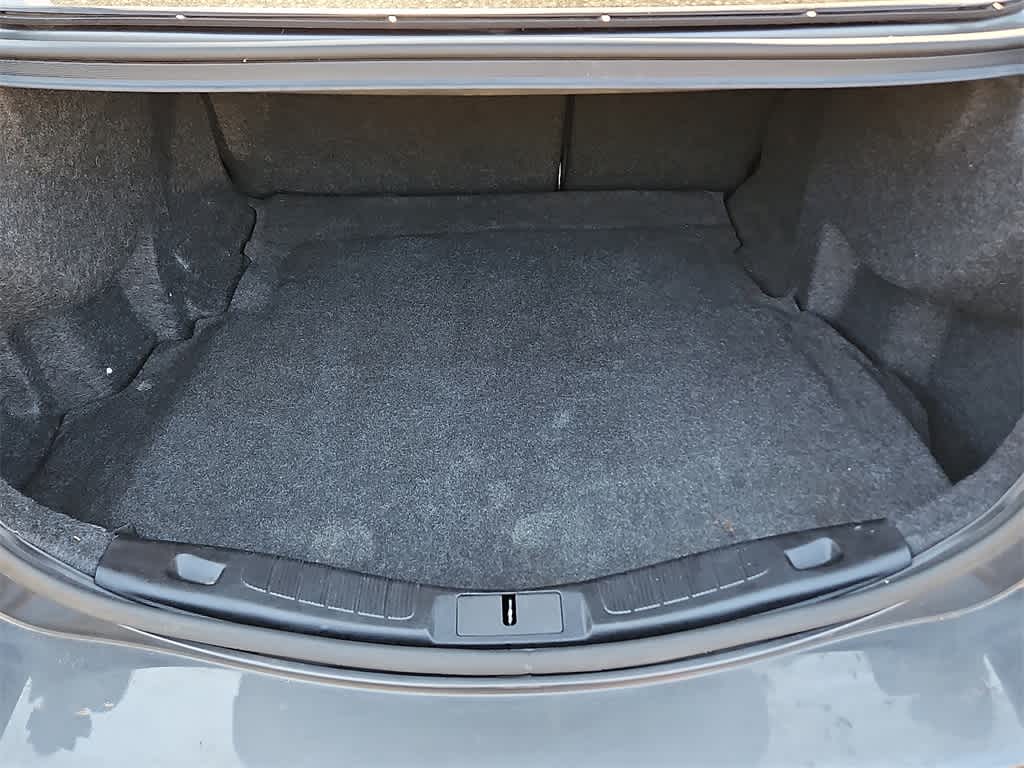 Thumbnail: 2018 Ford Fusion - 22