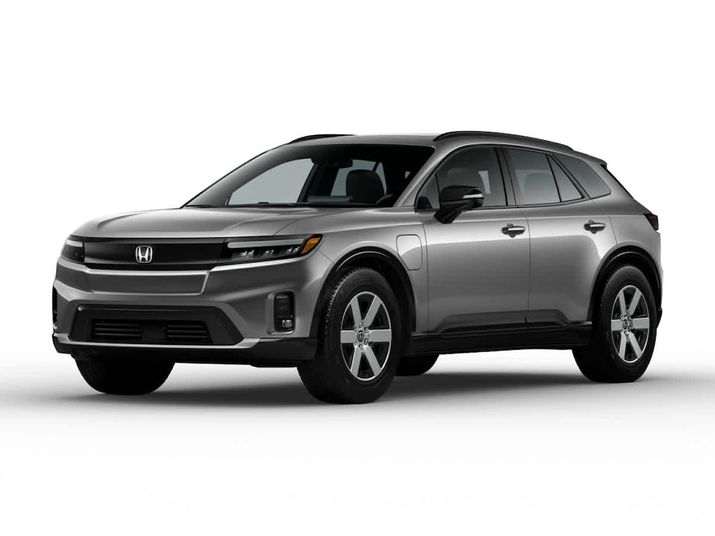 New 2025 Honda Prologue Touring SUV