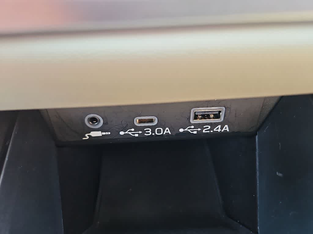 Thumbnail: 2025 Subaru Outback - 25