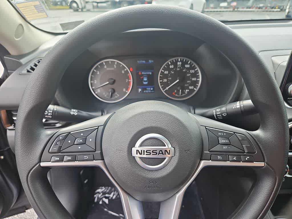 Thumbnail: 2020 Nissan Sentra - 19