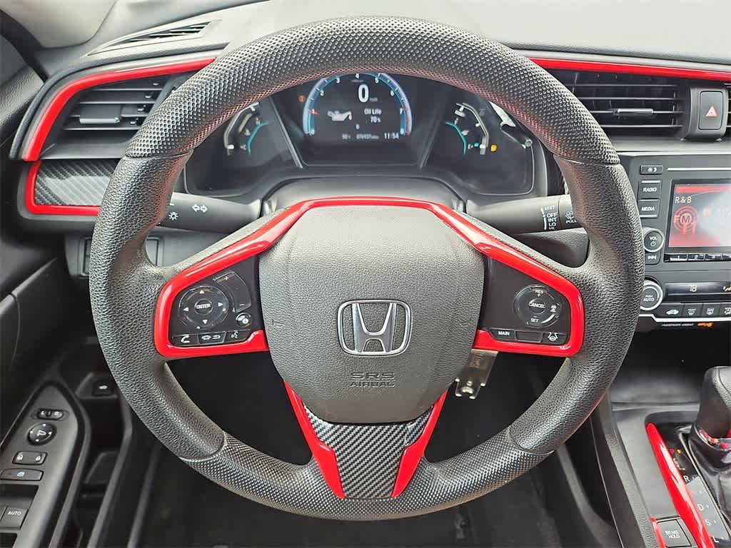 Thumbnail: 2020 Honda Civic - 15