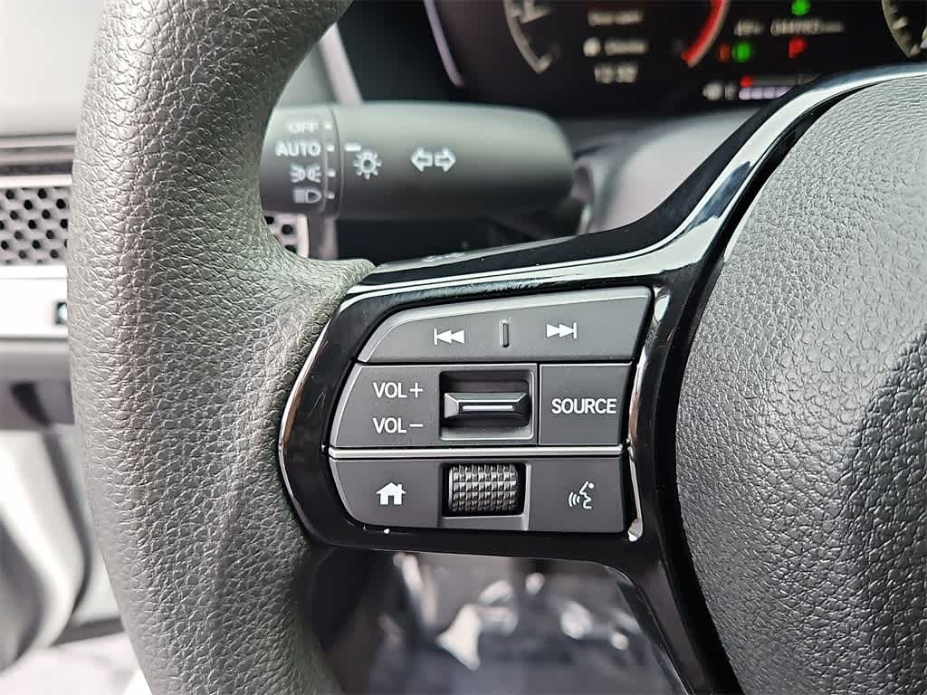 Thumbnail: 2024 Honda Civic - 20