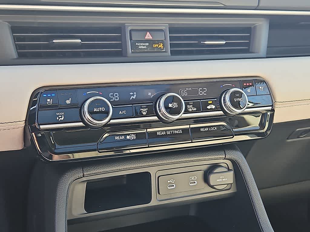 Thumbnail: 2026 Honda Pilot - 12