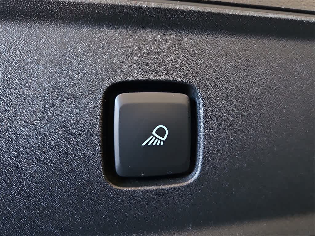 Thumbnail: 2021 Ford Bronco Sport - 27