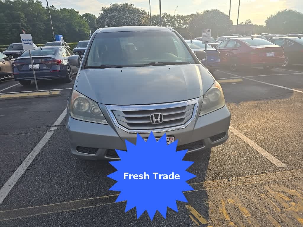2010 Honda Odyssey EX -
                  Chesapeake, VA