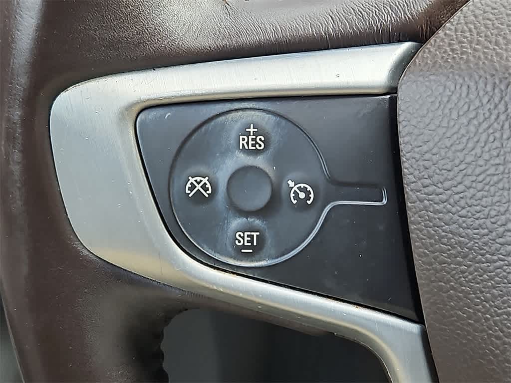 Thumbnail: 2017 GMC Acadia - 20