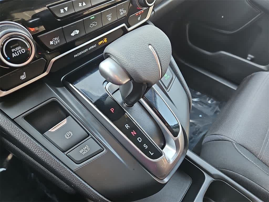 Thumbnail: 2022 Honda CR-V - 11