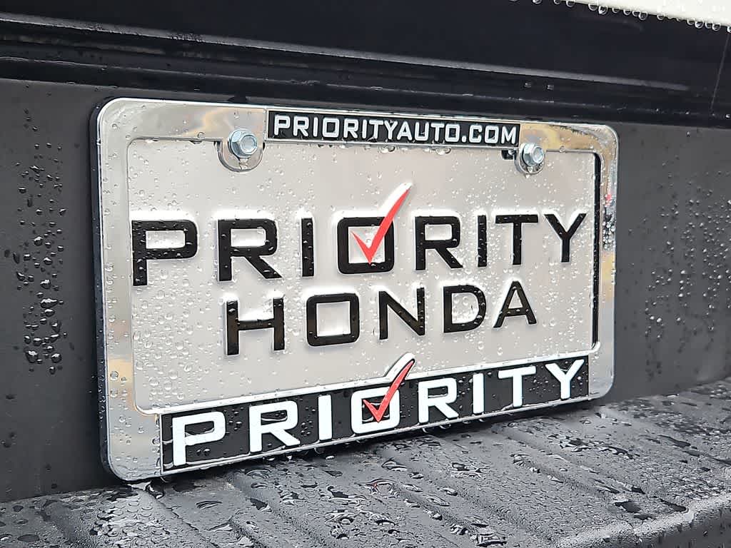 Thumbnail: 2026 Honda Ridgeline - 19
