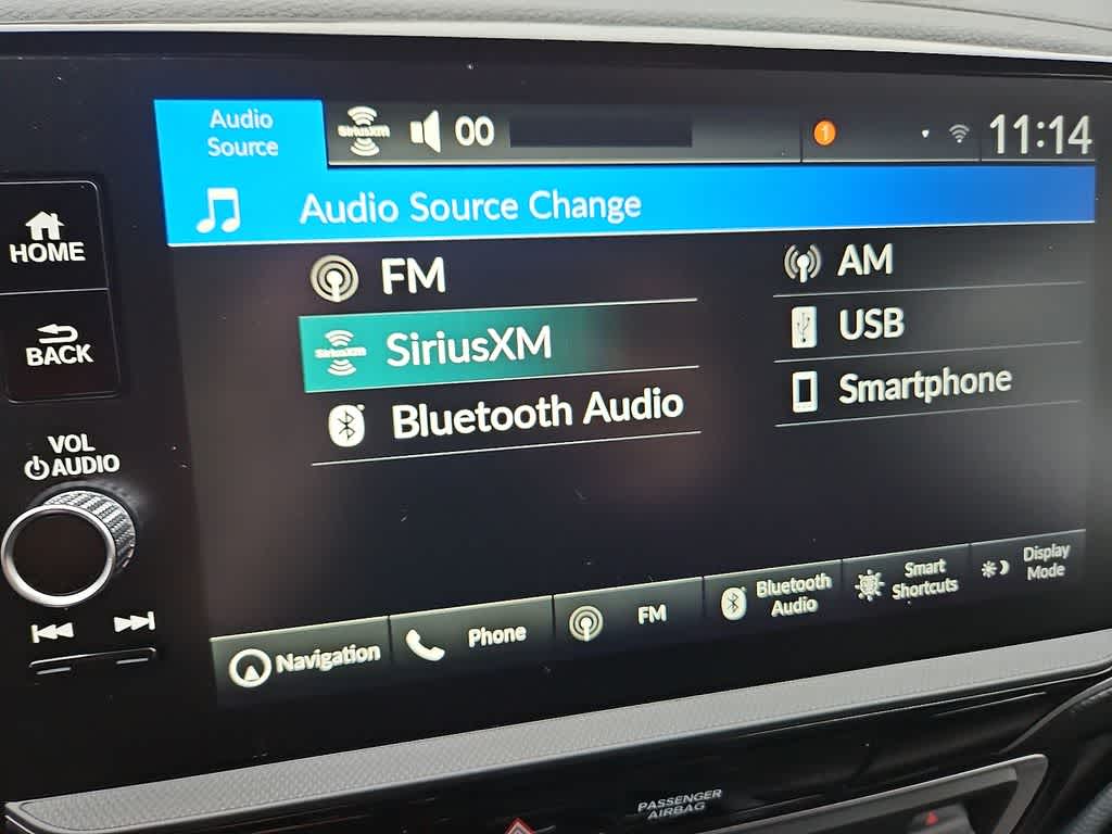 Thumbnail: 2026 Honda Ridgeline - 13